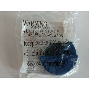 Adventures in Outer Space Galaxy Rolling Stamp  Kids Meal Toy For kids